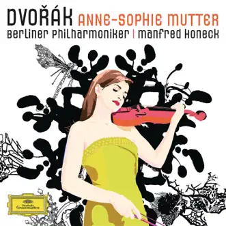 Violin Concerto in A Minor, Op. 53, B. 108: III. Finale (Allegro giocoso, ma non troppo) by Anne-Sophie Mutter, Manfred Honeck & Berlin Philharmonic song reviws