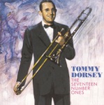 Tommy Dorsey & His Clambake Seven & Edythe Wright - Tangerine