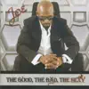 The Good, The Bad, The Sexy album lyrics, reviews, download