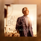 Hallelujah (Arr. for Voice & Piano) [Acoustic] - Andrea Bocelli