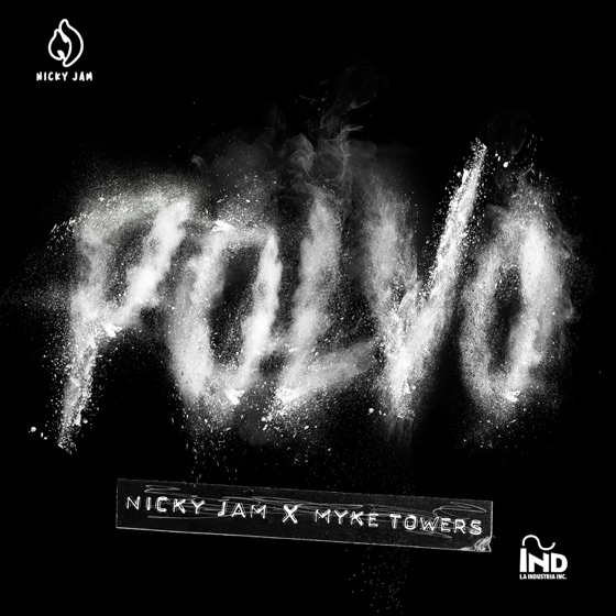 Cover artwork for Polvo