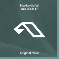 Monkey Safari