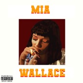 Mia Wallace artwork