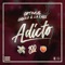 Adicto (feat. Gigolo Y La Exce) - Optimus lyrics