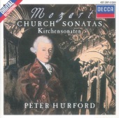 Peter Hurford - Epistle Sonata in G Major, K.274