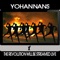 The Revolution Will Be Streamed Live - Yohannans lyrics