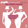 Body to Body (The Stylish Remixes) - Single