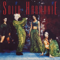 SOLID HARMONIE cover art