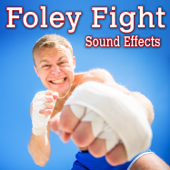 Foley Fight Sound Effects - The Hollywood Edge Sound Effects Library