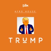 Afro House: TRUMP artwork