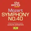 Mozart: Symphony No. 40 in G Minor, K. 550 album lyrics, reviews, download