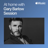 Incredible (Apple Music At Home With Session) artwork