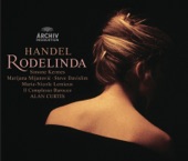 Rodelinda, HWV 19: "Prigioniera Ho L'alma in Pena" artwork