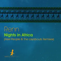 Nights in Africa (The Layabouts Main Vocal Mix) Song Lyrics