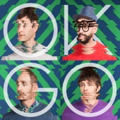 OK Go - Obsession