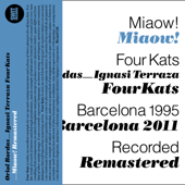 Miaow (Remastered) [feat. David Mengual & Jerry Moye] - Oriol Bordas & Ignasi Terraza