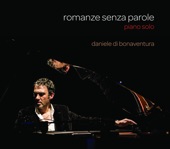 Romanze senza parole artwork