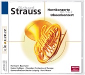 Richard Strauss - Horn Concerto No. 2 in E flat major, TrV 283: Allegro - Andante con moto