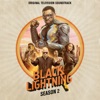 100 Gang (From Black Lightning) [Season 2] - Single artwork