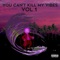 Dream (feat. LZI FT) - Mary lyrics