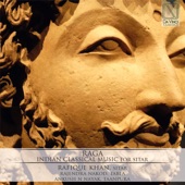 Rafique Khan: Raga (Indian Classical Music for Sitar) artwork