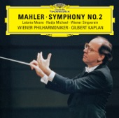 Mahler: Symphony No. 2 artwork