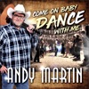 Come on Baby Dance with Me - Single