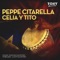 Celia y Tito (Afro Latin Main Mix) - Peppe Citarella lyrics