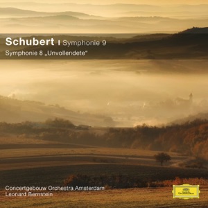 Schubert: Symphonien 8, 9 (Classical Choice)