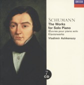 Vladimir Ashkenazy - Abegg Variations, Op. 1