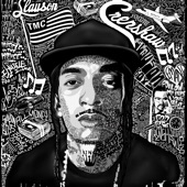 Nipsey Hussle - Killer (feat. Drake)