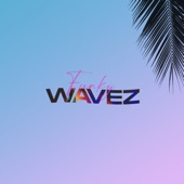 Funky Wavez - EP artwork