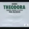 Stream & download Handel: Theodora HWV 68