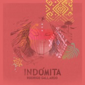 Indómita artwork