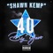 Shawn Kemp - Big Yavo lyrics
