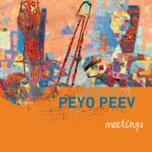 Peyo Peev - Цуцоманска Ръченица
