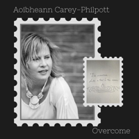 Aoibheann Carey-Philpott - Overcome artwork