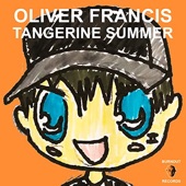 Tangerine Summer by Oliver Francis