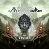 The Vision - Single