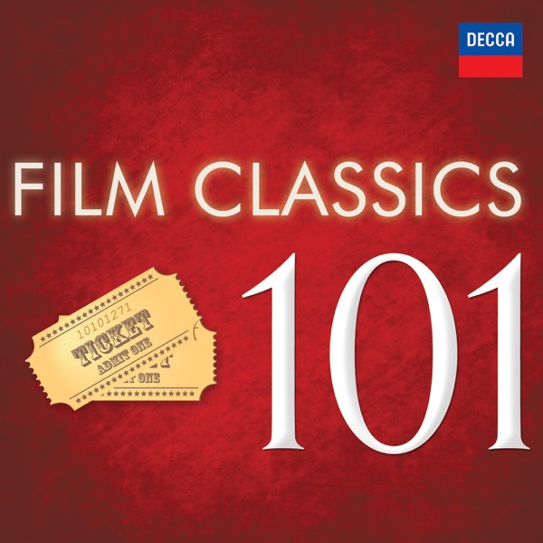 Prague Philharmonia/Nick Ingman - Moon River! - на Radio Record