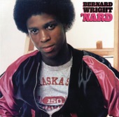 Bernard Wright - Just Chillin' Out