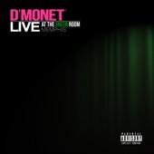 D'Monet - Psalm 1:3 - Live