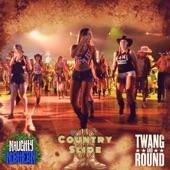 Country Slide (feat. Twang and Round) artwork