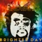 Brighter Day artwork
