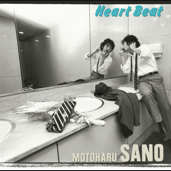 Heart Beat by Motoharu Sano on iTunes