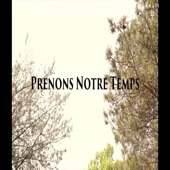 Prenons Nos Temps (feat. ThunderDaDon & DezodProd.) artwork