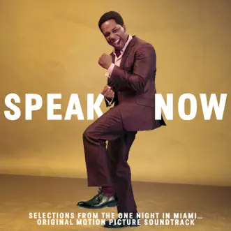 Speak Now (Selections From One Night In Miami... Soundtrack) - EP by Leslie Odom, Jr. album reviews, ratings, credits