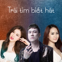 Lương Bích Hữu Cún yêu lyrics