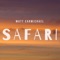 Safari (feat. Fergus McCreadie, Ali Watson & Tom Potter) artwork