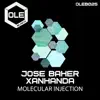 Molecular Injection - Single album lyrics, reviews, download